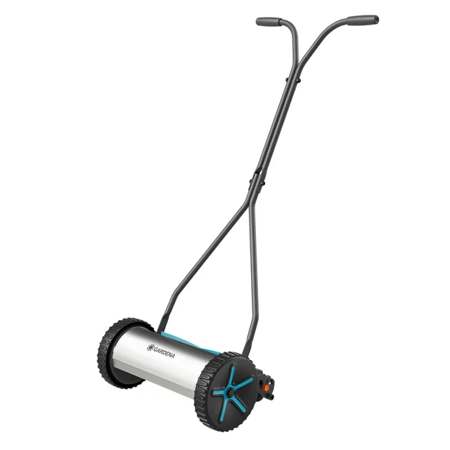 gardena-comfort-330-spindelm-her-33-cm-schnittbreite-bis-150-m image 1