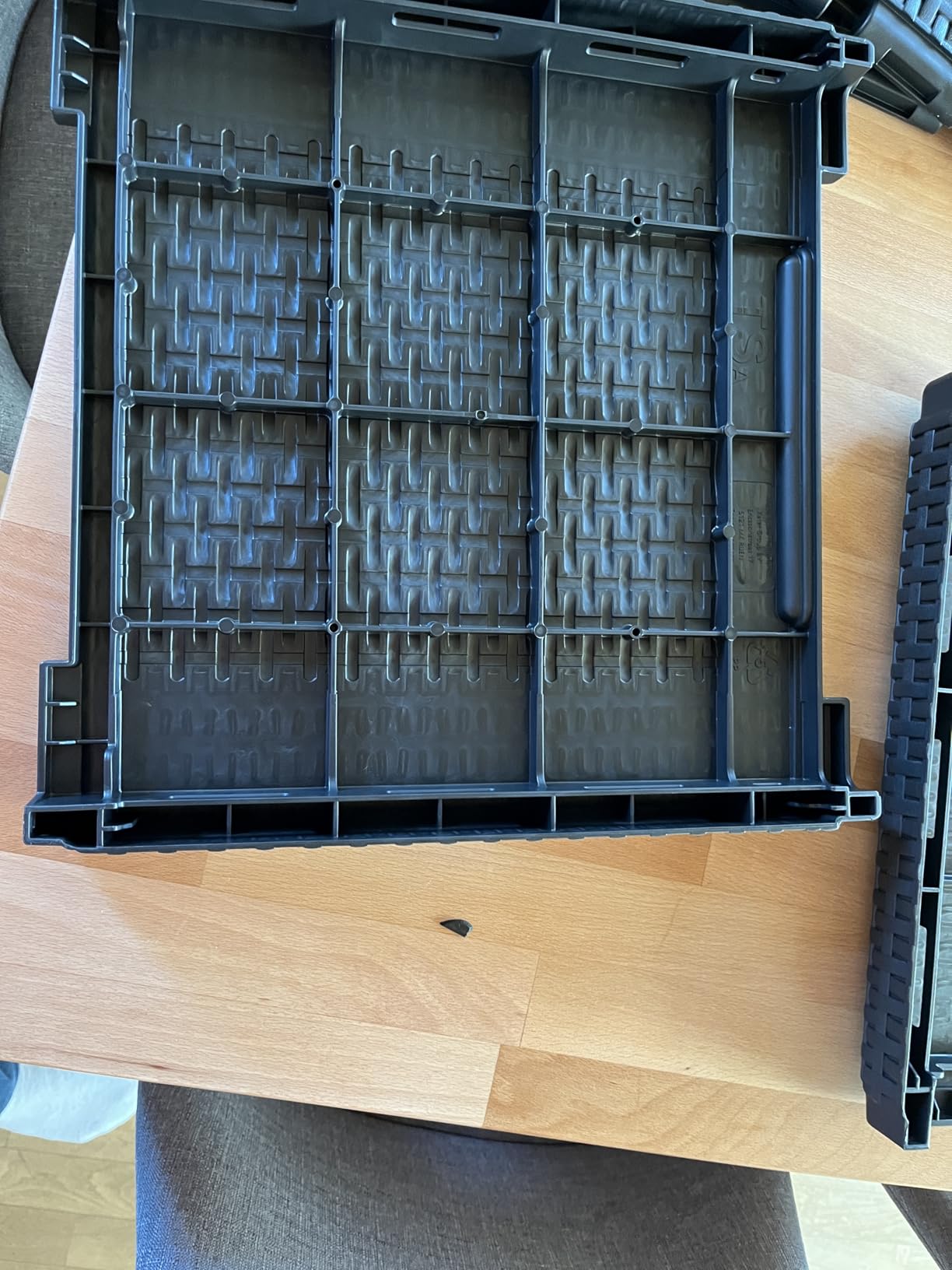 Gute 2-in-1 Lösung
