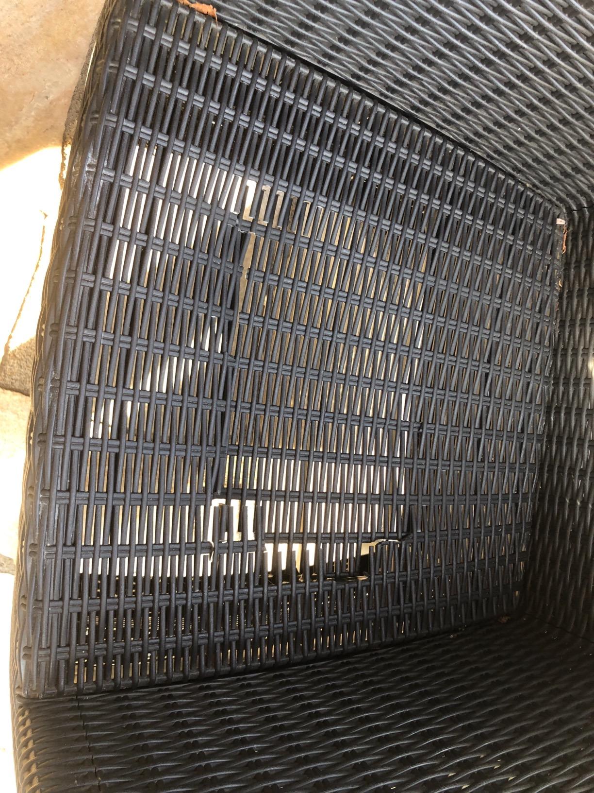 Perfekt für den Balkon