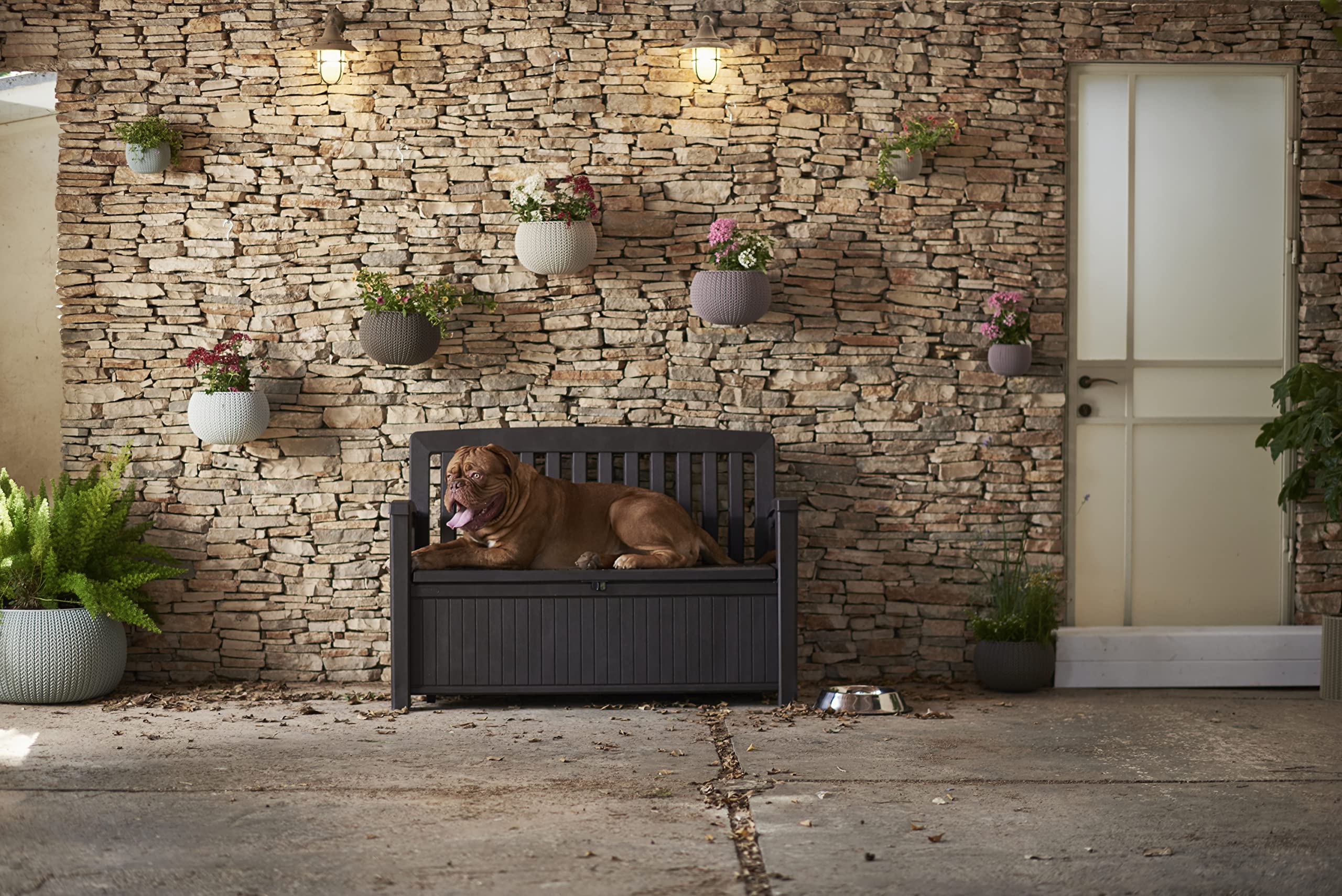 keter-patio-bench-kissenbox-sitztruhe-227-l-espresso-braun-138-6-x-63-5-x-88-cm image 8