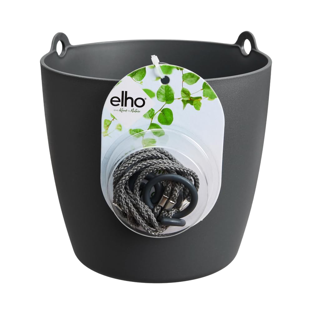 elho-brussels-h-ngeampel-18-cm-blumentopf-wei image 6