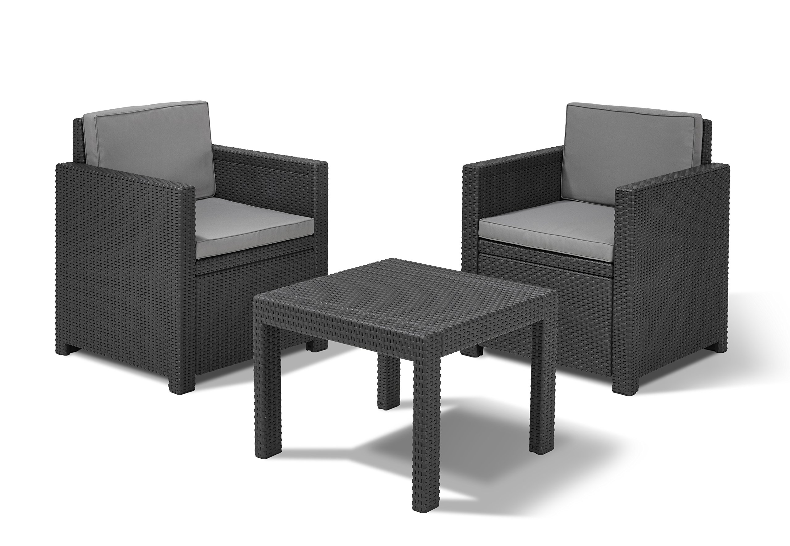 allibert-by-keter-victoria-gartentisch-graphit-59-x-59-x-43-cm image 5