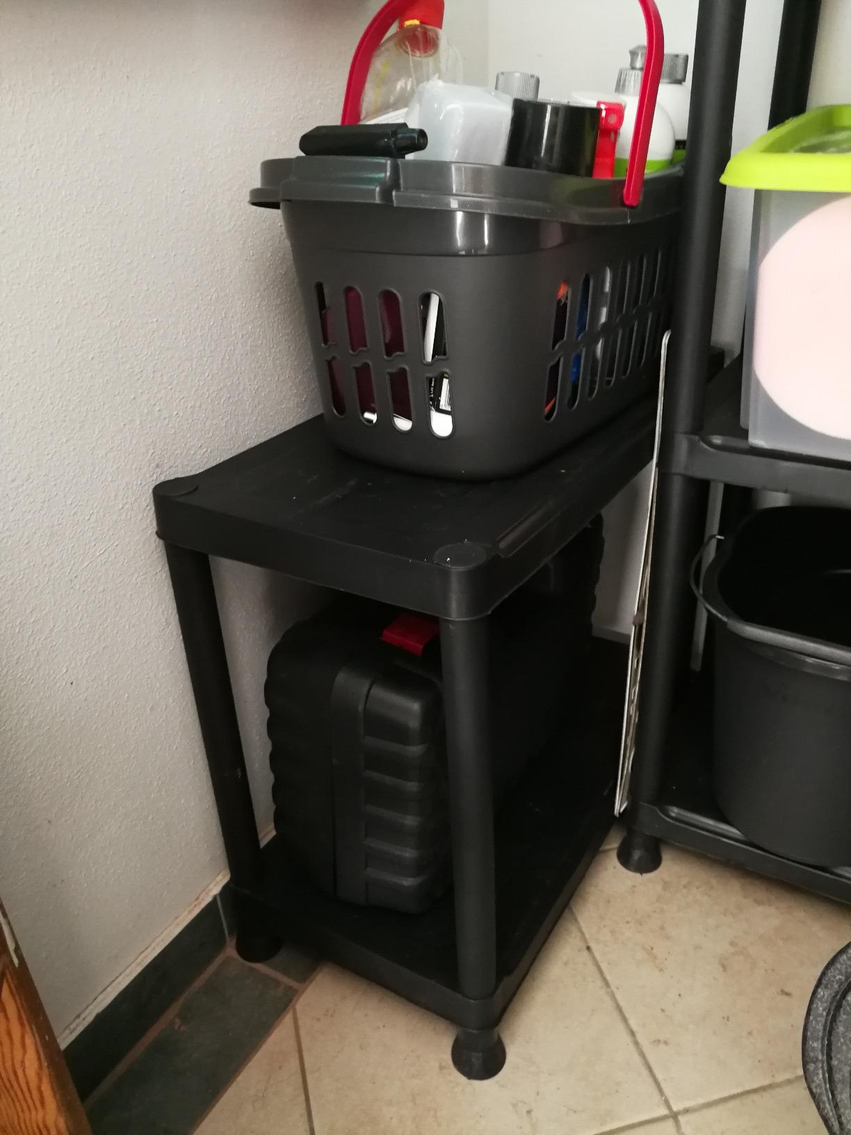 Solide für den Preis