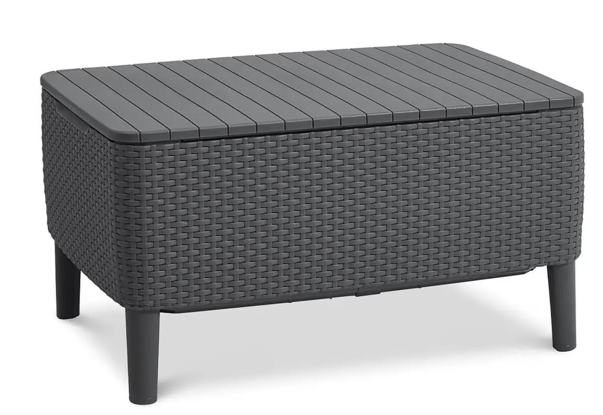 keter-allibert-salemo-ws-2-seater-lounge-set-2-sessel-sofa-tisch-mit-stauraum-gr image 3