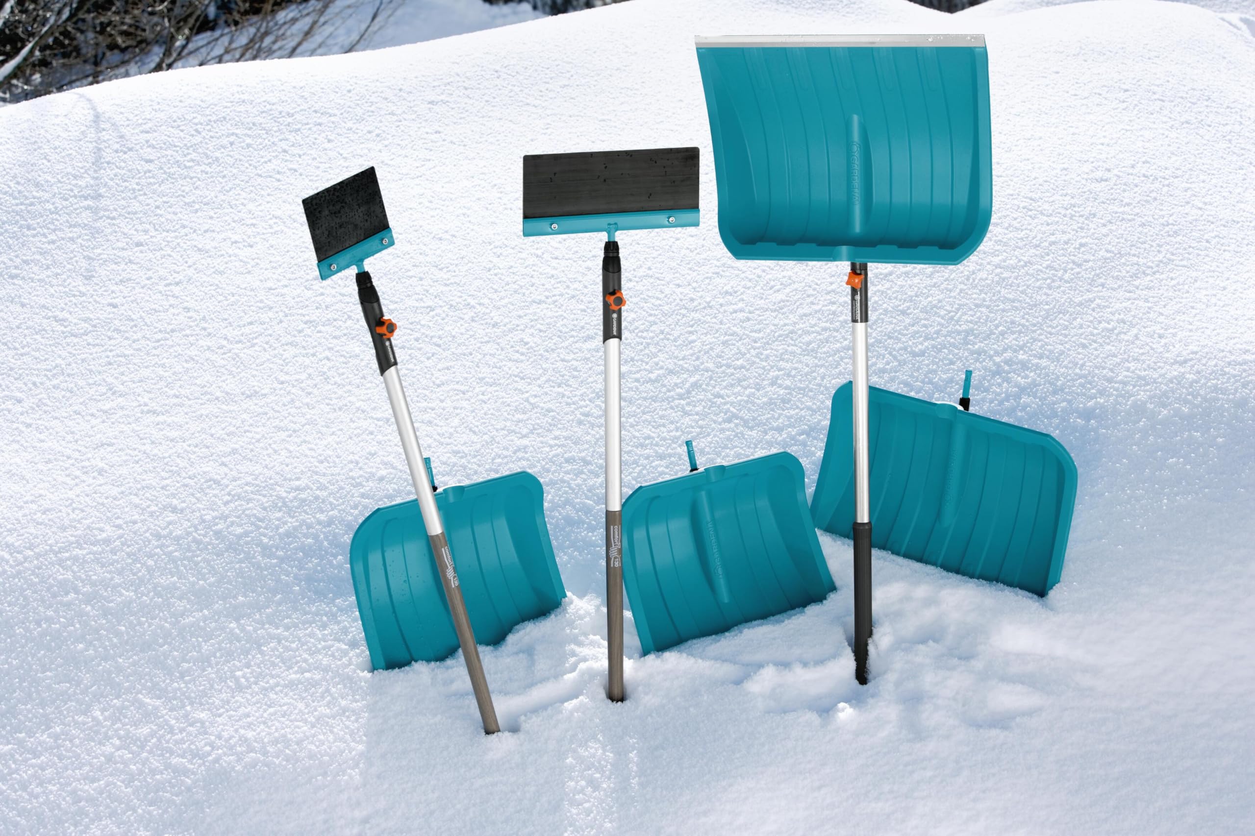 gardena-combisystem-schneeschieber-kst-40-3240-20-40-cm-mit-kunststoffkante image 6