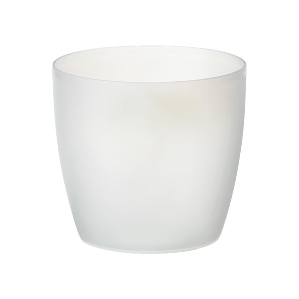 elho-brussels-orchidee-12-5cm-blumentopf-transparent-13-x-h-11-5-cm image 2