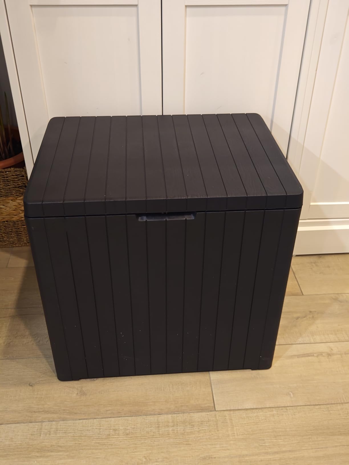 Tolle Box für kleines Geld
