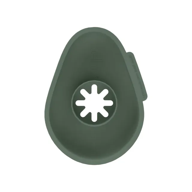 elho-amazing-avocado-floater-leaf-green-l-11-x-b-14-8-x-h-2-7-cm image 1