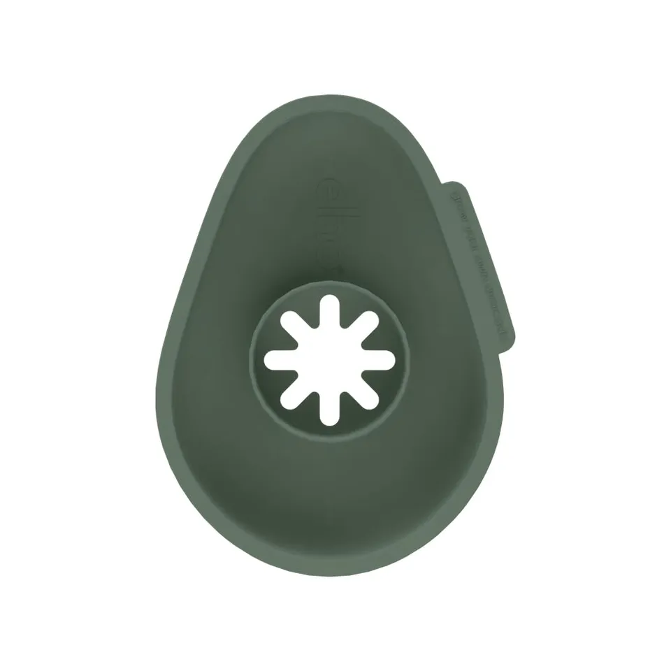 elho-amazing-avocado-floater-leaf-green-l-11-x-b-14-8-x-h-2-7-cm image 1