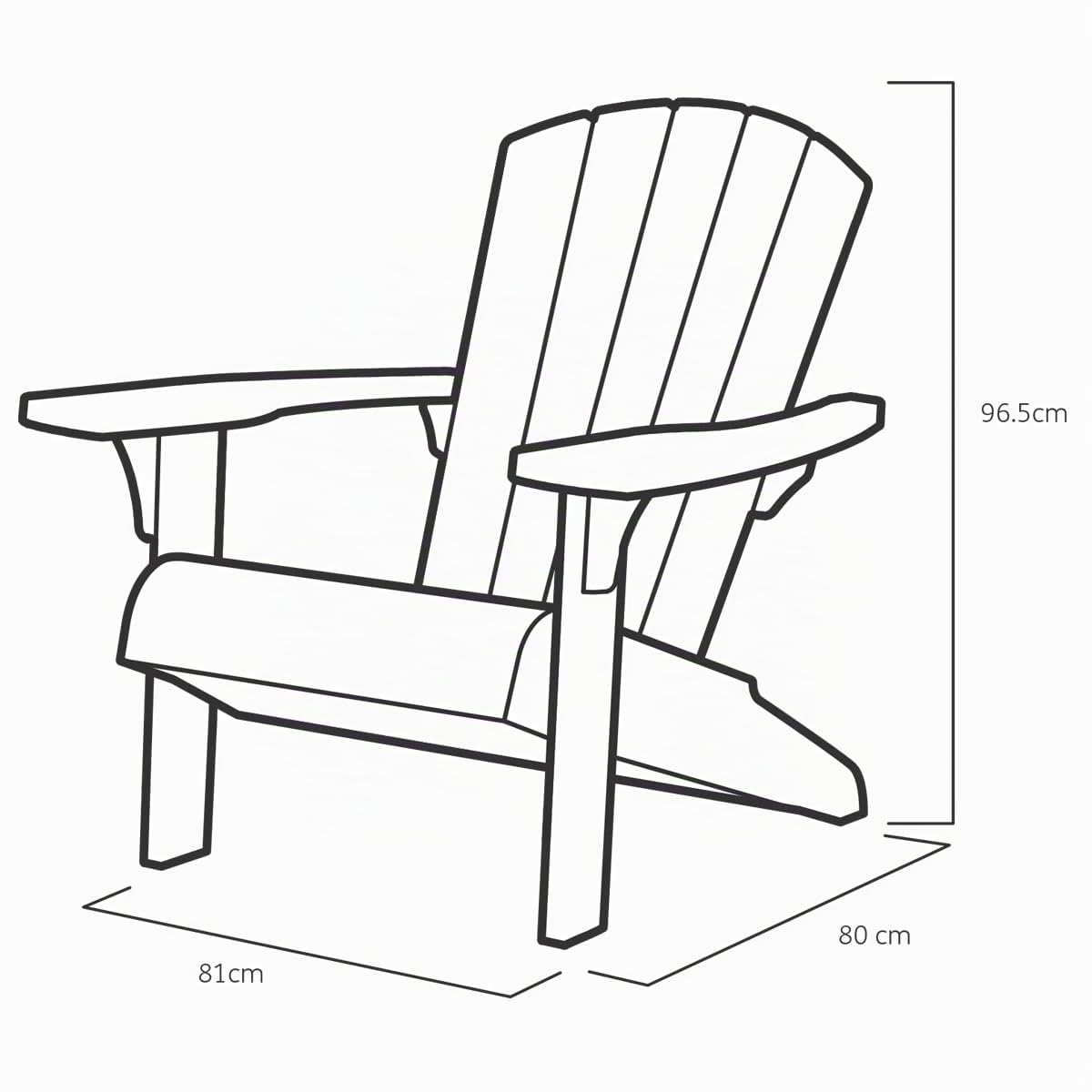 keter-alpine-adirondack-chair-gartenstuhl-93-x-81-x-96-5-cm-grau image 3