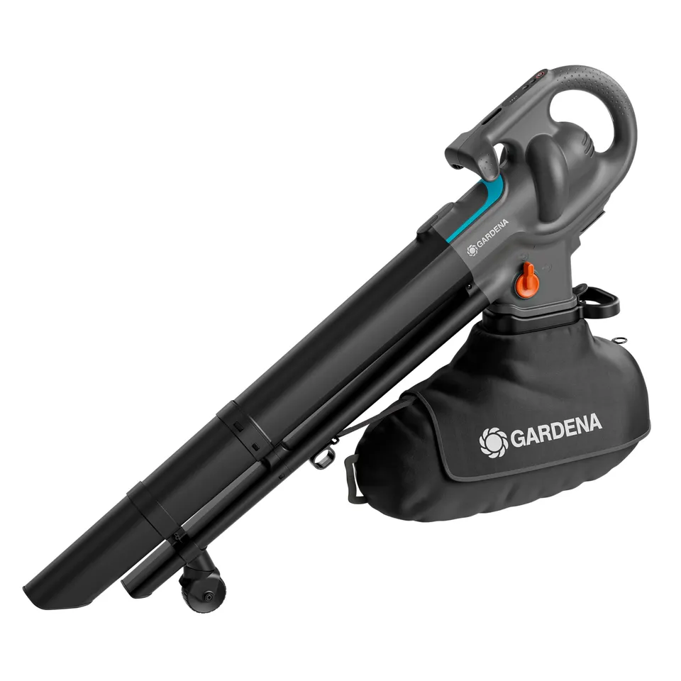 gardena-powerjet-collect-18v-p4a-solo-akku-laubsauger-bl-ser-14895-55-ohne-akku image 1