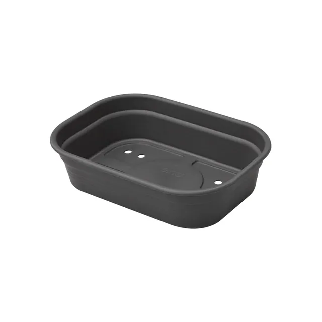 elho-green-basics-anzucht-schale-s-anzuchtschale-17-x-24-x-6-cm-in-living-schwar image 1