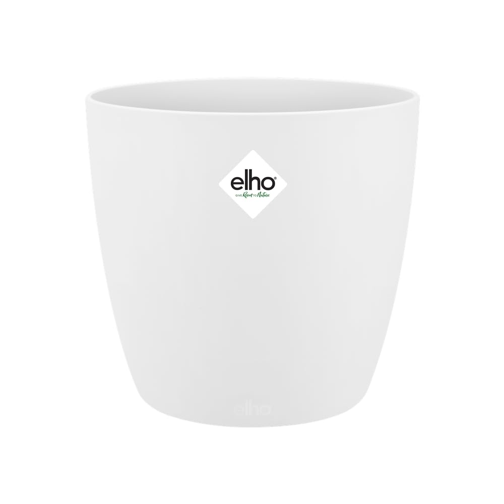 elho-brussels-rund-30-cm-blumentopf-wei-29-5-x-h-27-1-cm image 1