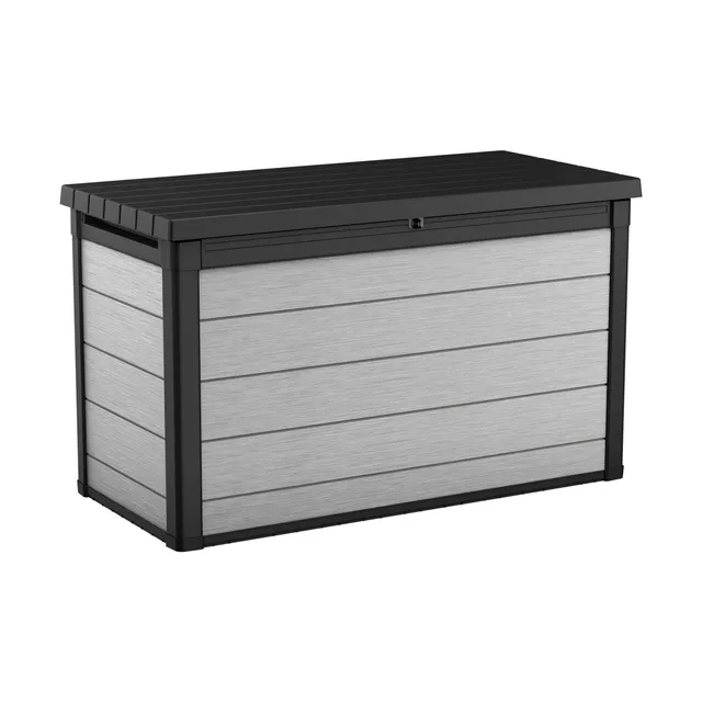 keter-denali-200-aufbewahrungsbox-757-liter-hellgrau image 1