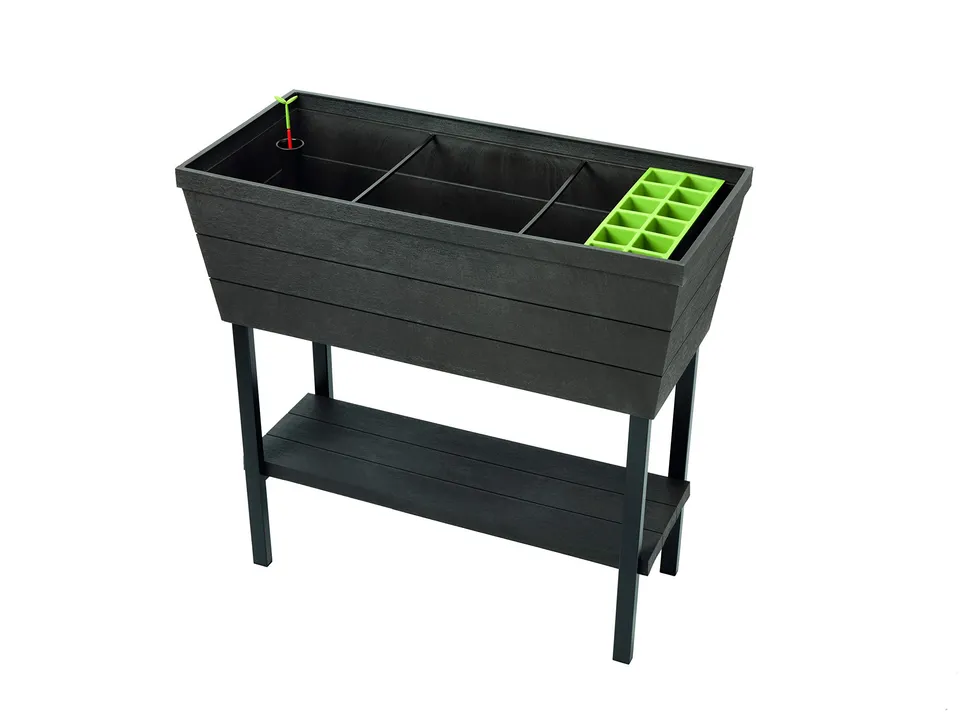 keter-urban-bloomer-hochbeet-f-r-balkon-mit-bew-sserungssystem-82x38x78-cm-48l-a image 1