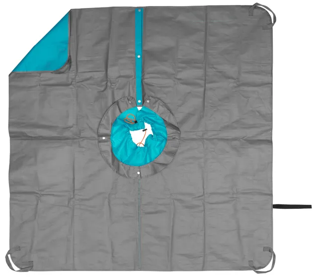 gardena-city-gardening-formschnittmatte-508-20-arbeitsunterlage-150-x-150-cm image 1