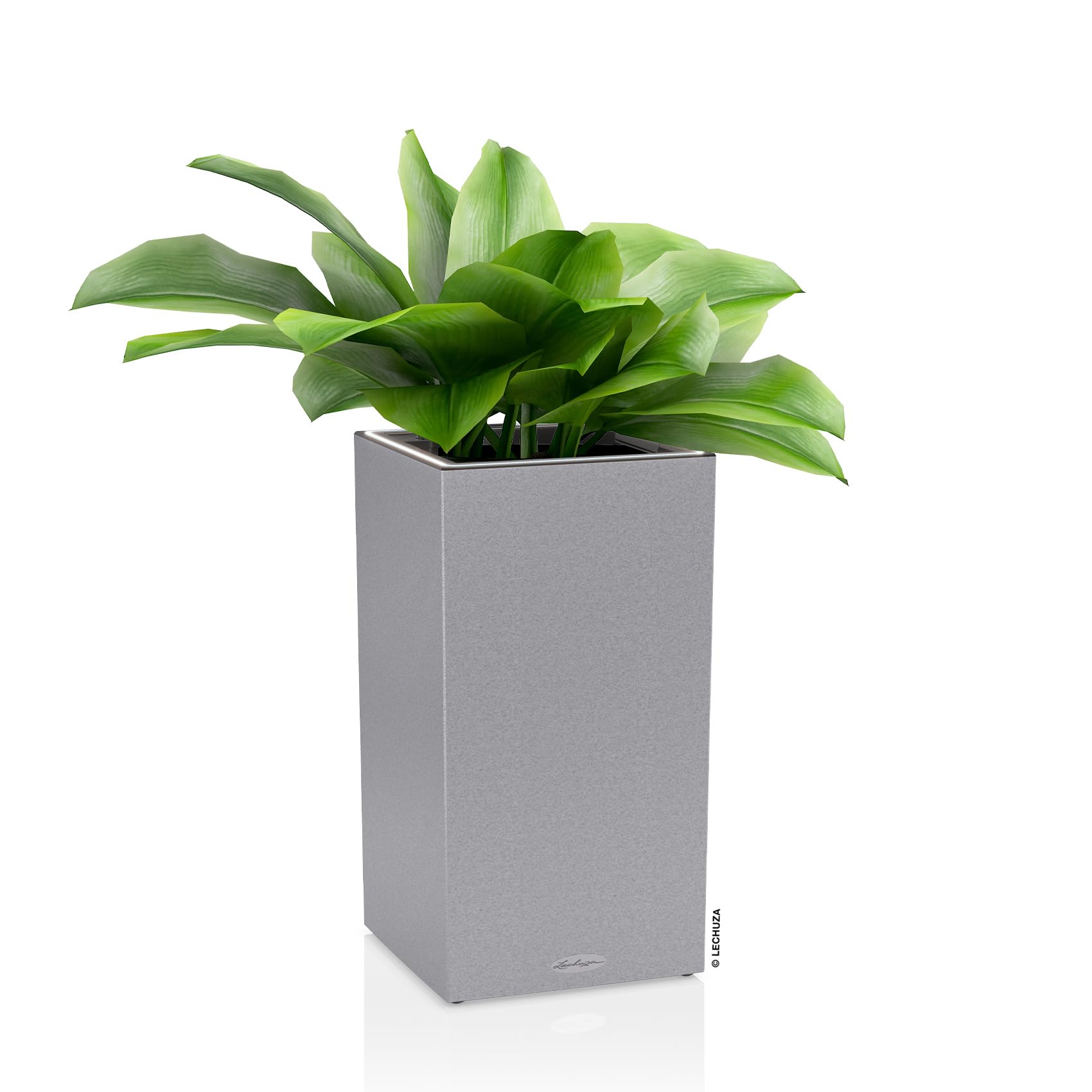 lechuza-canto-stone-30-high-led-pflanzs-ule-steingrau image 2