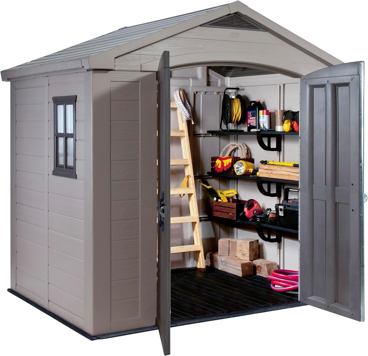 keter-factor-8x6-ger-tehaus-beige-8-1-m-256-5-x-182-x-243-cm image 3