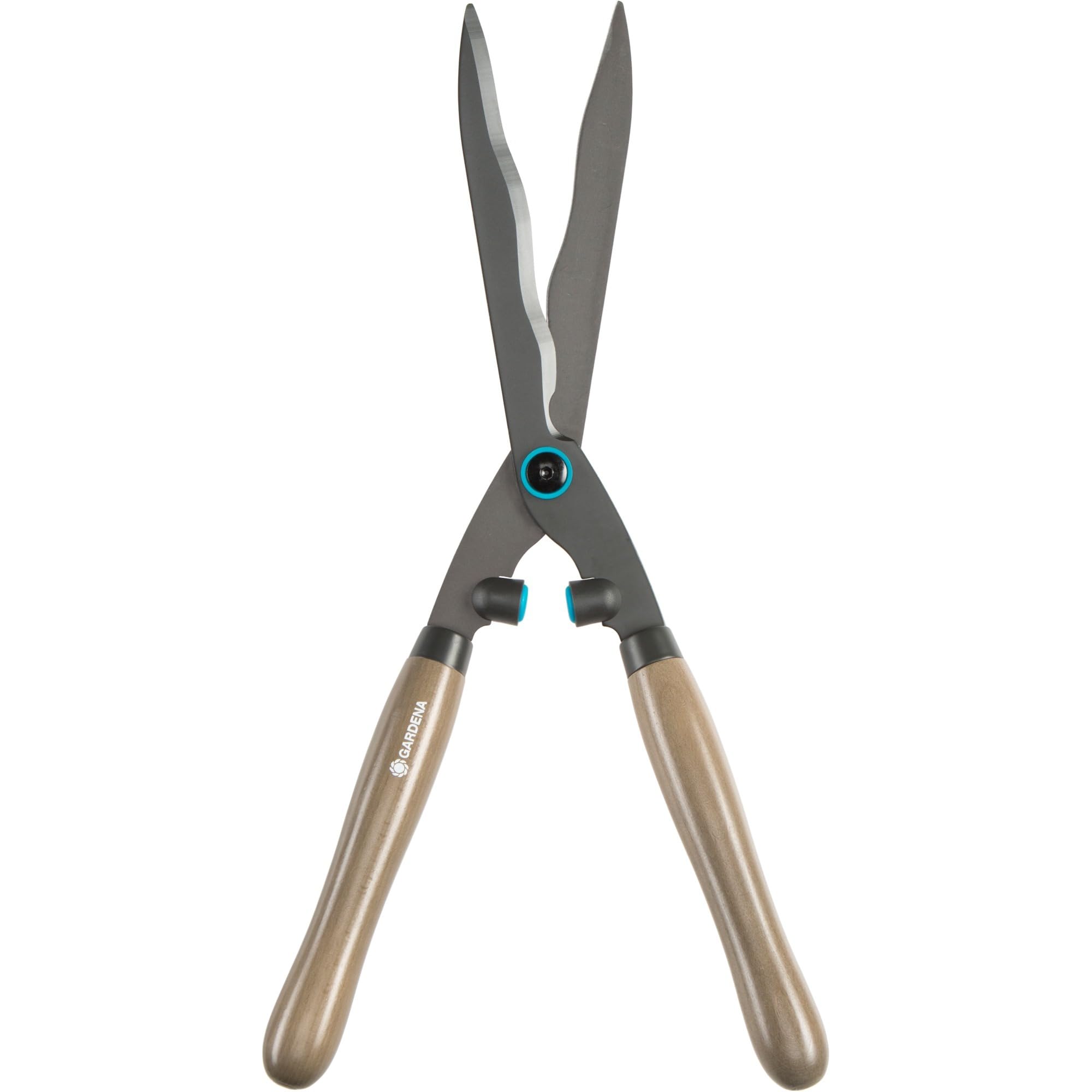 gardena-naturecut-heckenschere-12300-20-23-cm-holzgriff image 1