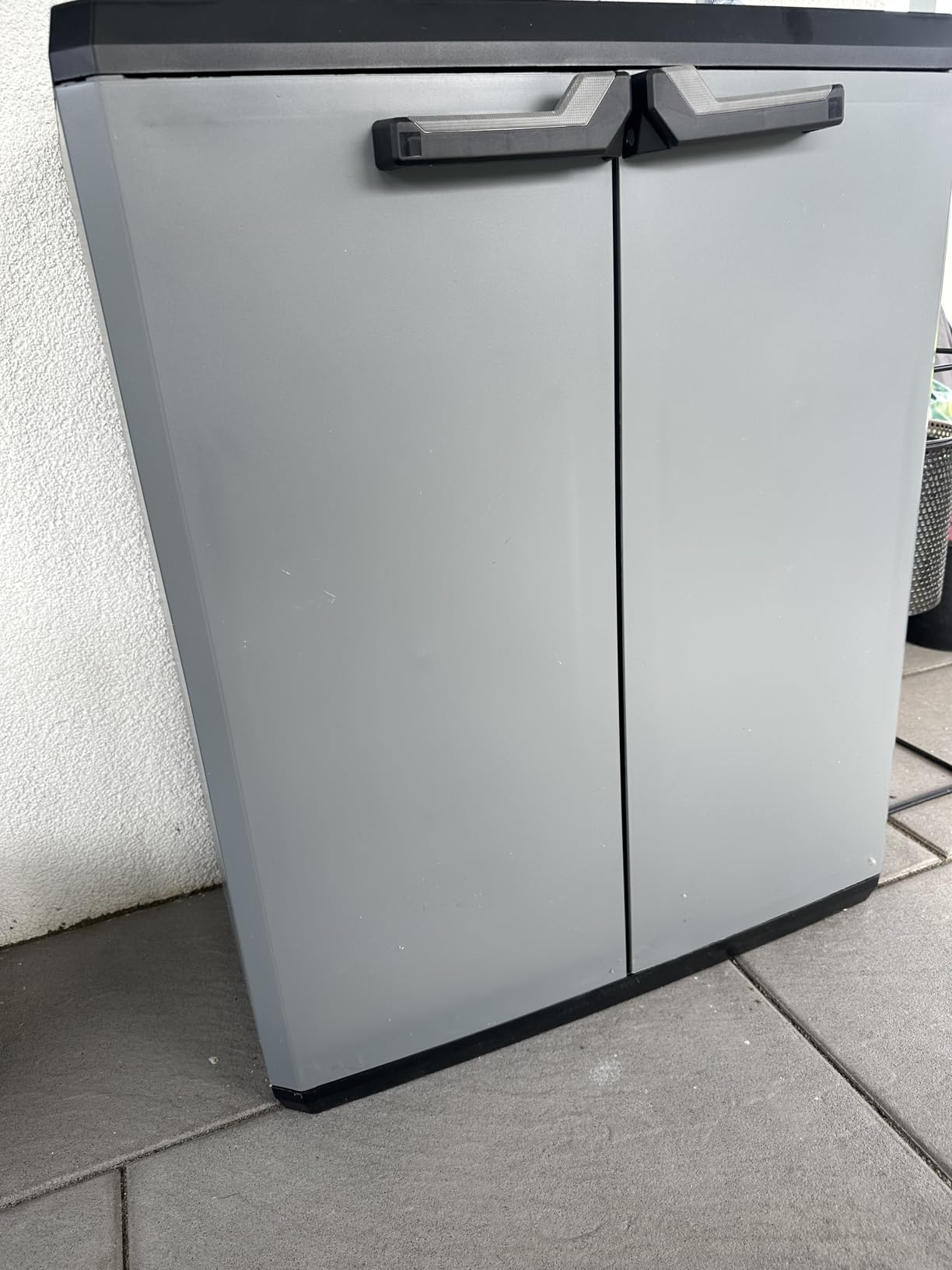 Gutes Preis-Leistungs-Verhältnis