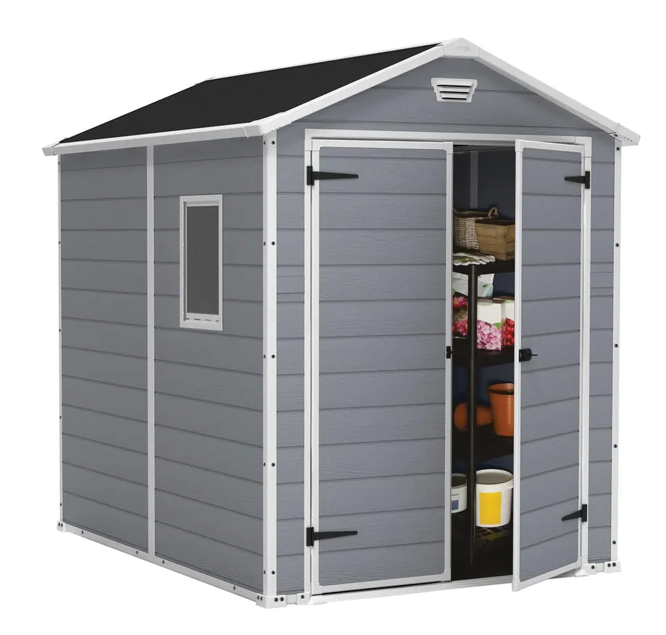 keter-manor-6x8-dd-ger-tehaus-grau-7-6-m-185-x-236-x-227-cm image 1