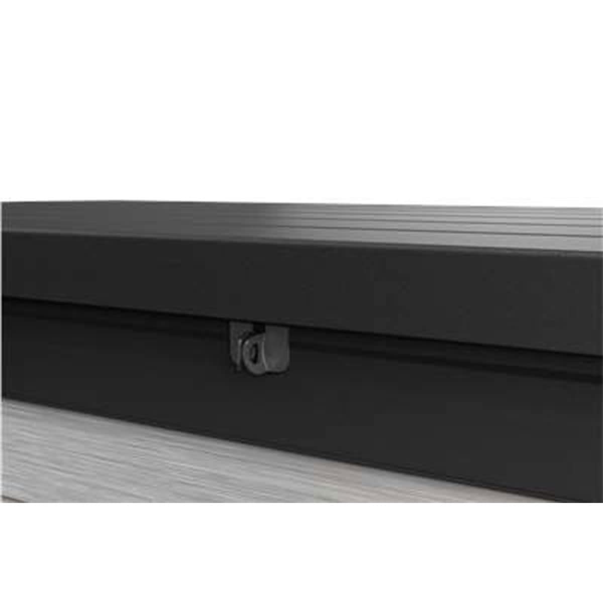 keter-denali-auflagenbox-570-l-wetterfeste-kissenbox-mit-sitzfunktion-151-7-x-72 image 4