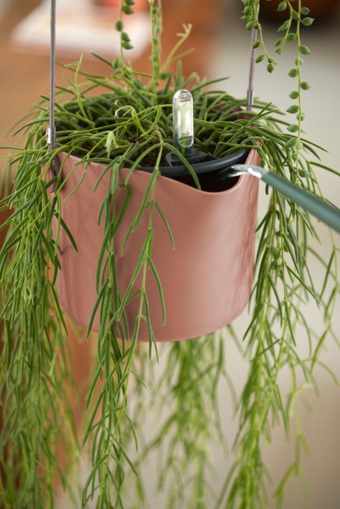 elho-b-for-swing-18-cm-blumentopf-mit-h-ngekordel-zartrosa-100-recyclingkunststo image 8
