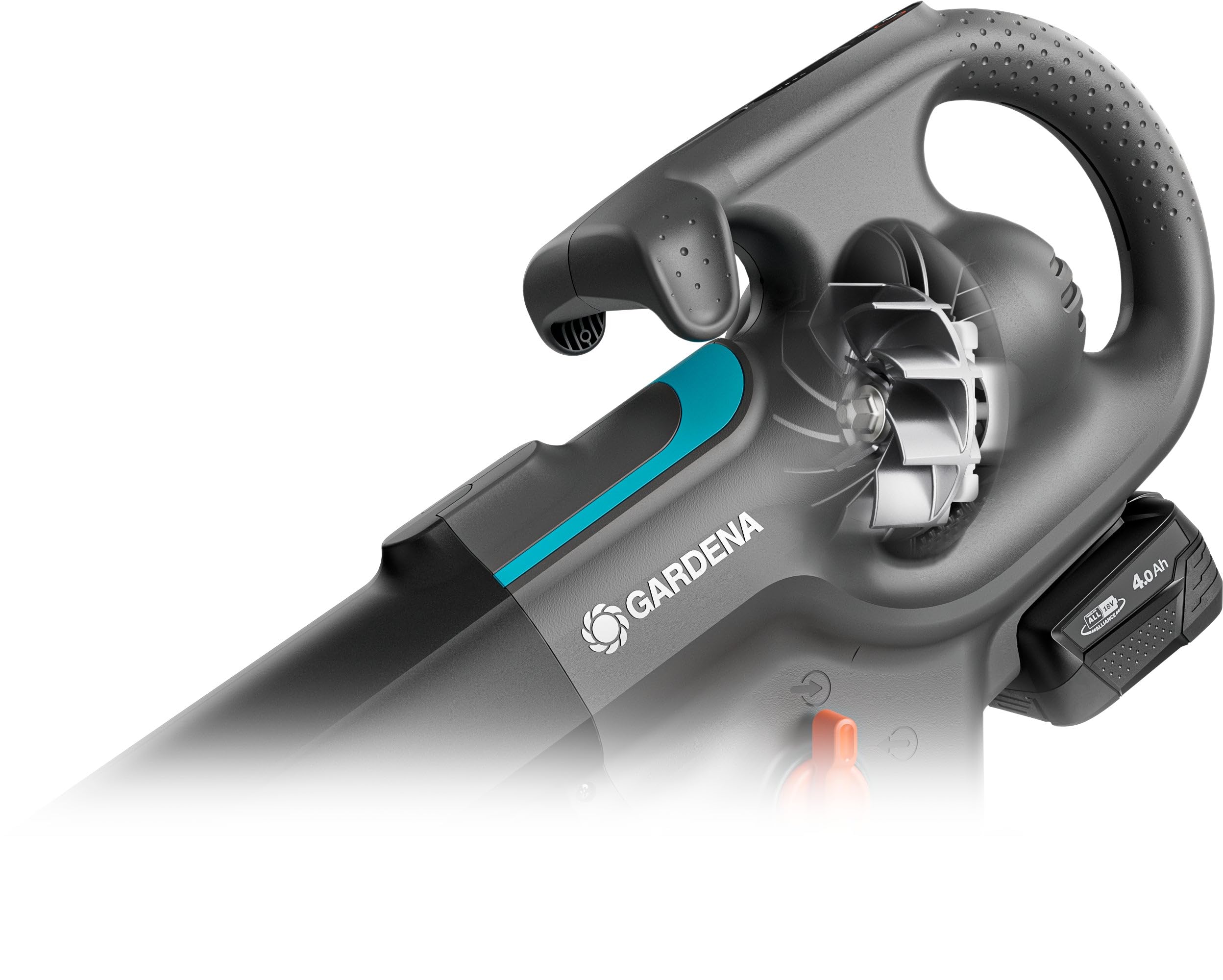 gardena-powerjet-collect-18v-p4a-solo-akku-laubsauger-bl-ser-14895-55-ohne-akku image 2