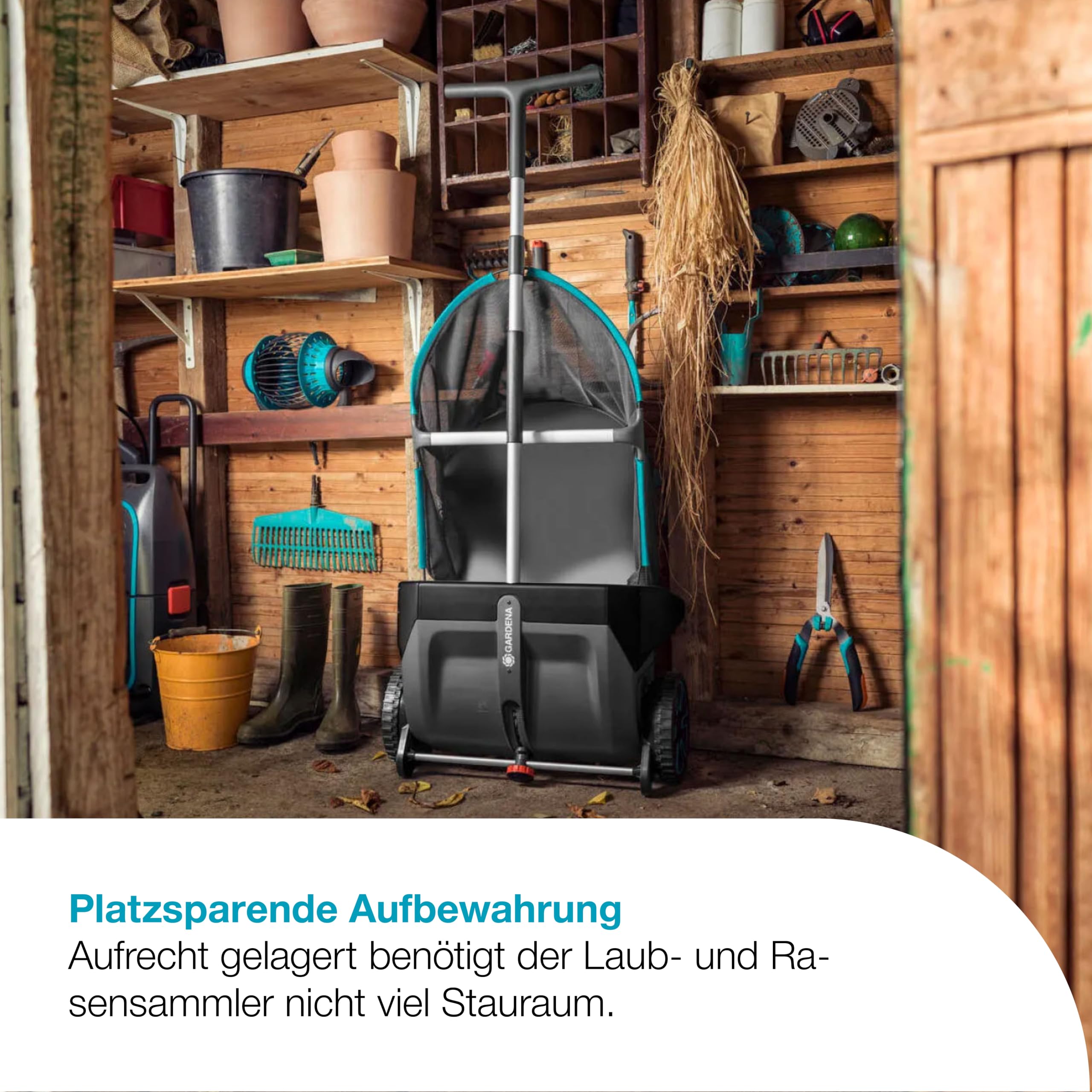 gardena-laub-und-rasensammler-3565-88-kehrmaschine-mit-fangsack image 5