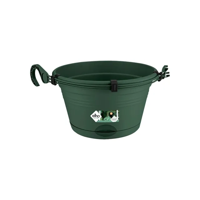 elho-green-basics-h-ngeampel-28cm-balkonkasten-leaf-green image 1