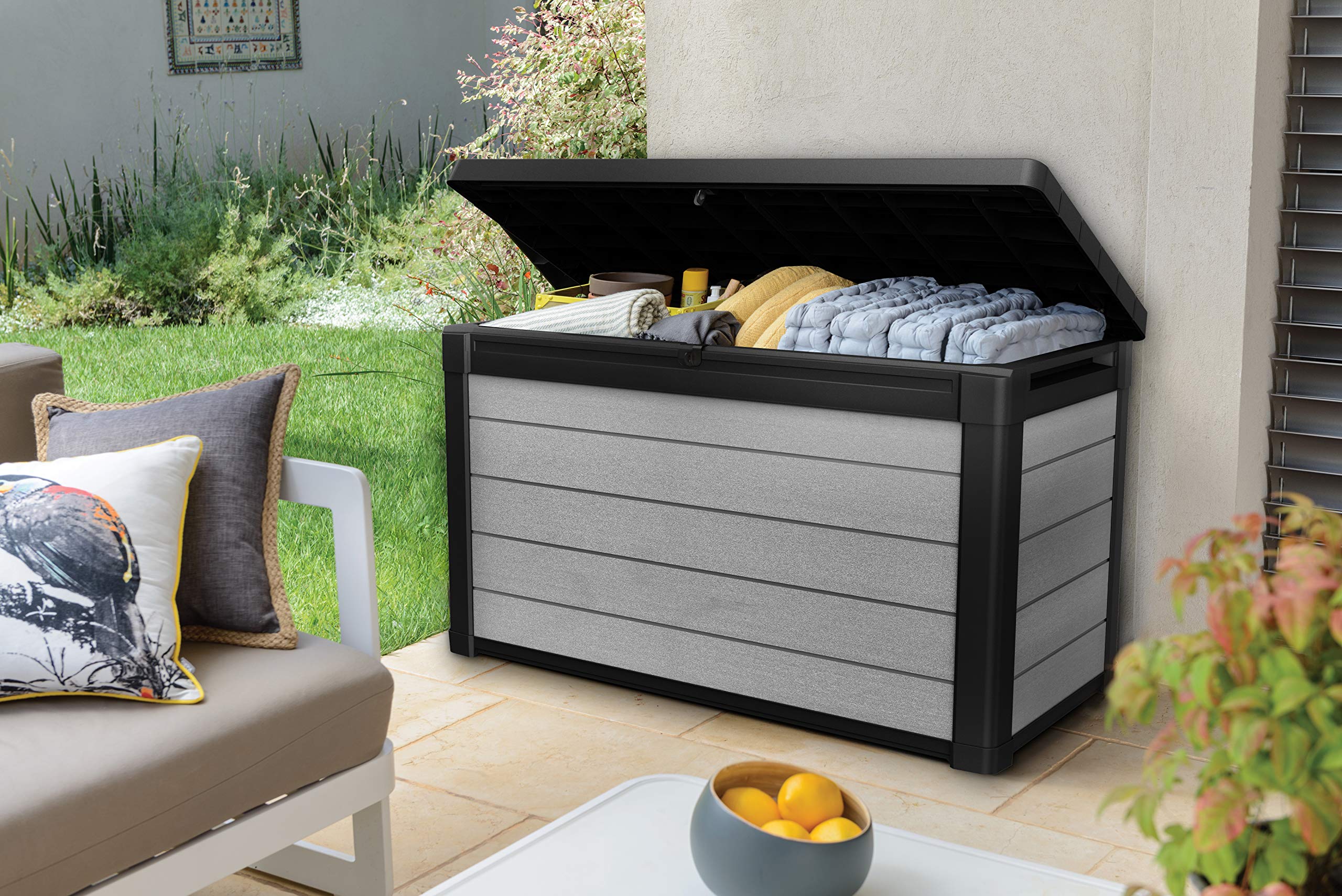 keter-denali-kissenbox-380-l-grau-braun-122-9-x-62-1-x-70-6-cm image 5