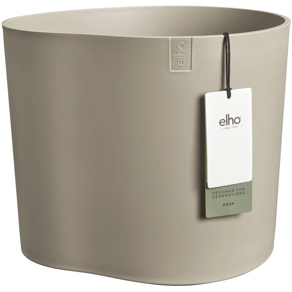 elho-eden-35-blumentopf-sanftes-taupe-l-32-6-x-b-36-4-x-h-32-cm-f-r-innen-und-au image 1