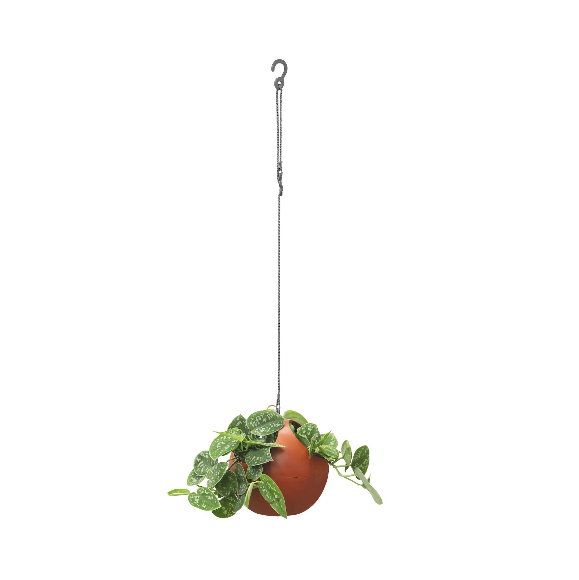 elho-b-for-soft-air-h-nge-blumentopf-18-cm-brique-18-cm image 2