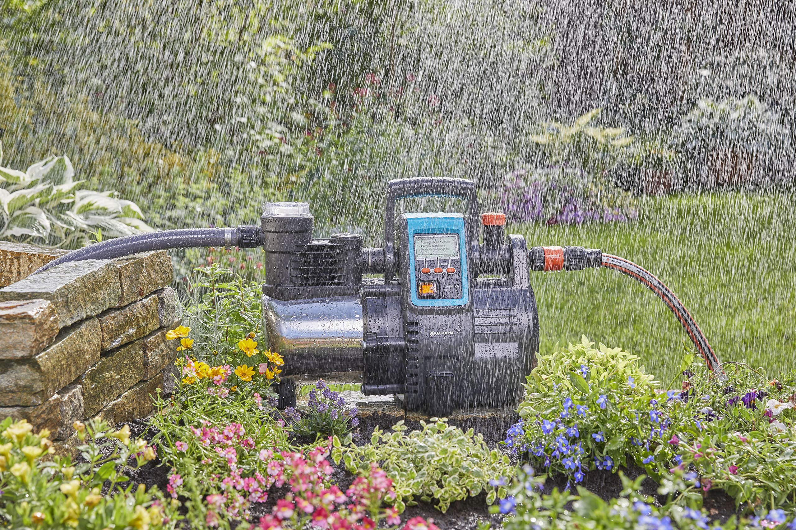 gardena-premium-hauswasserautomat-6000-6e-lcd-inox-1760-20-hauswasserpumpe-6000- image 7
