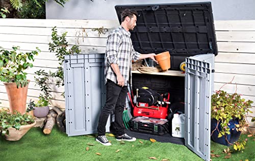 keter-store-it-out-ace-lagerbox-1200l-grau image 7