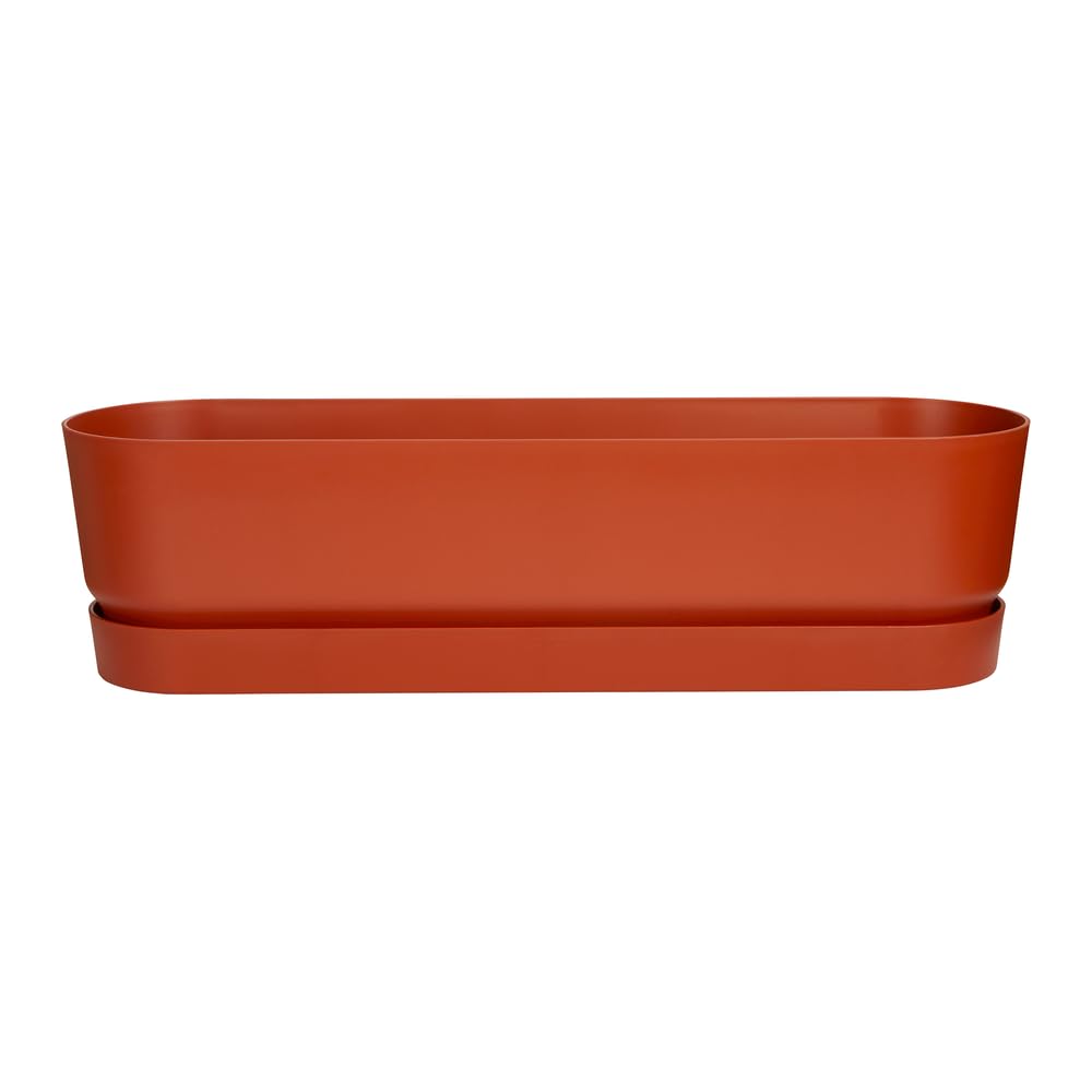 elho-greenville-trough-long-bertopf-klinkerrot-20-cm image 2