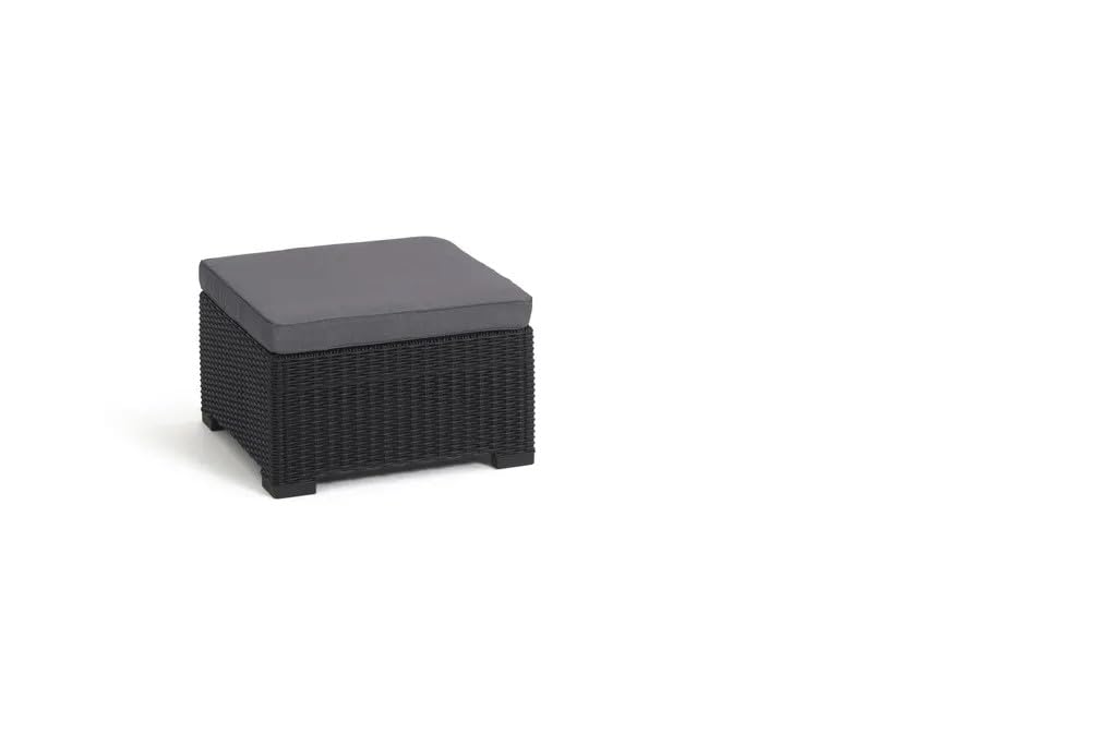 keter-california-hocker-gartentisch-aus-kunststoff-in-rattanoptik-grau-inkl-outd image 5