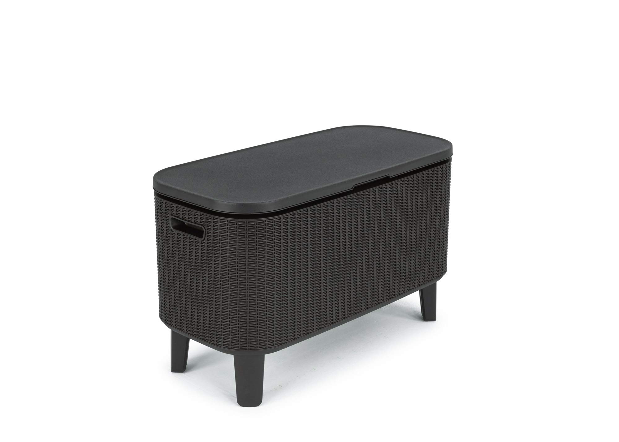keter-bevy-bar-beistelltisch-mit-k-hlfach-65-l-anthrazit image 8
