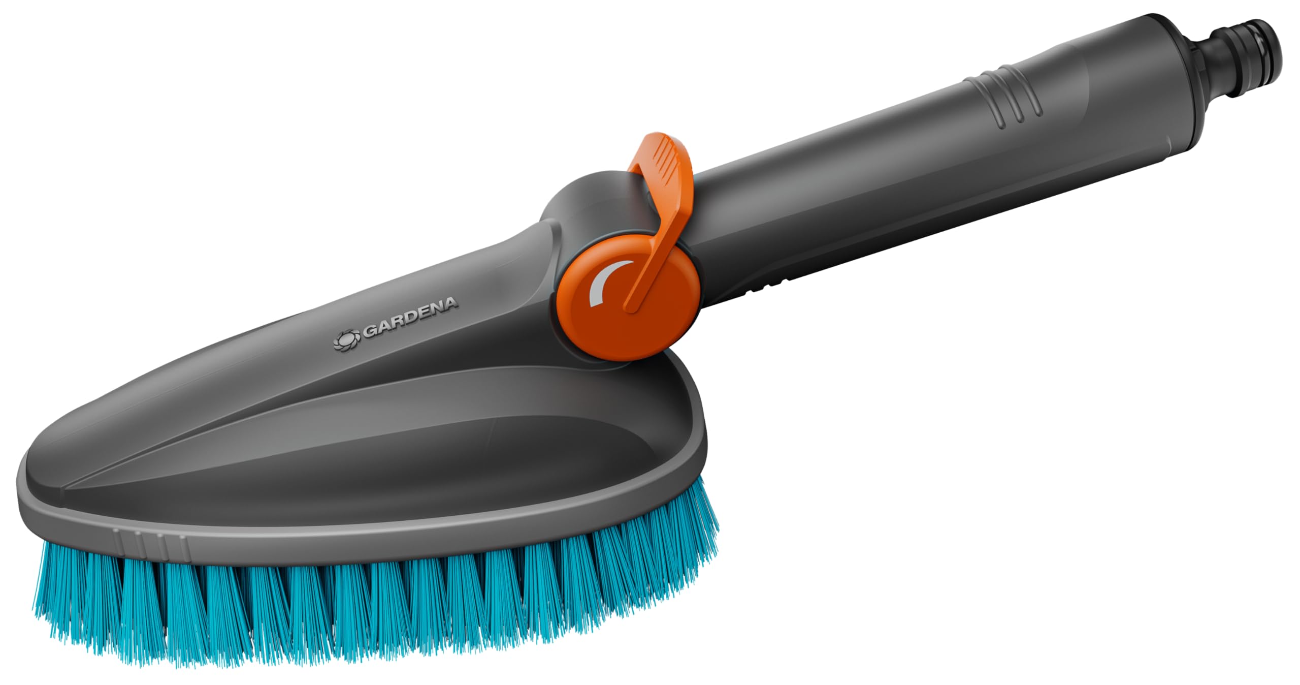 gardena-cleansystem-handb-rste-m-hard-18846-20-mit-schlauchanschluss image 1