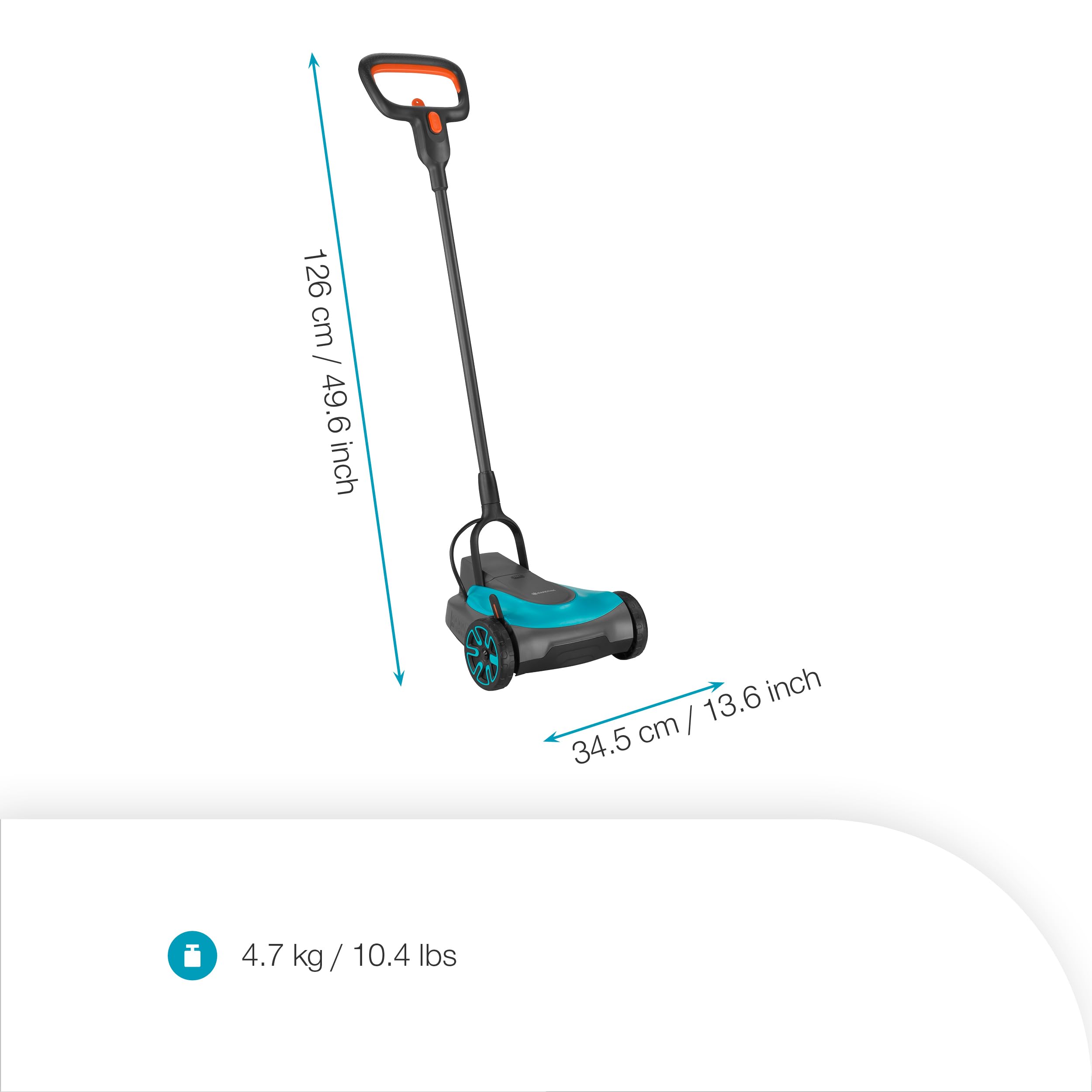 gardena-handymower-22-18v-p4a-ready-to-use-set-akku-rasenm-her-mit-mulchmesser image 7