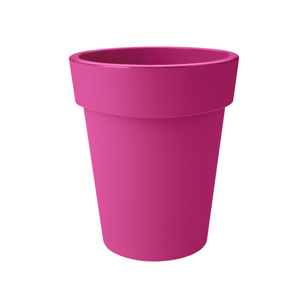 elho-green-basics-top-planter-hoch-35-kirsche-34-6-x-h-40-6-cm image 2