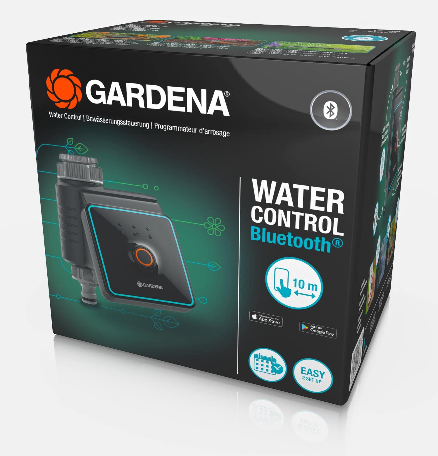 gardena-bew-sserungssteuerung-bluetooth-01889-20-f-r-garten-und-balkon image 7