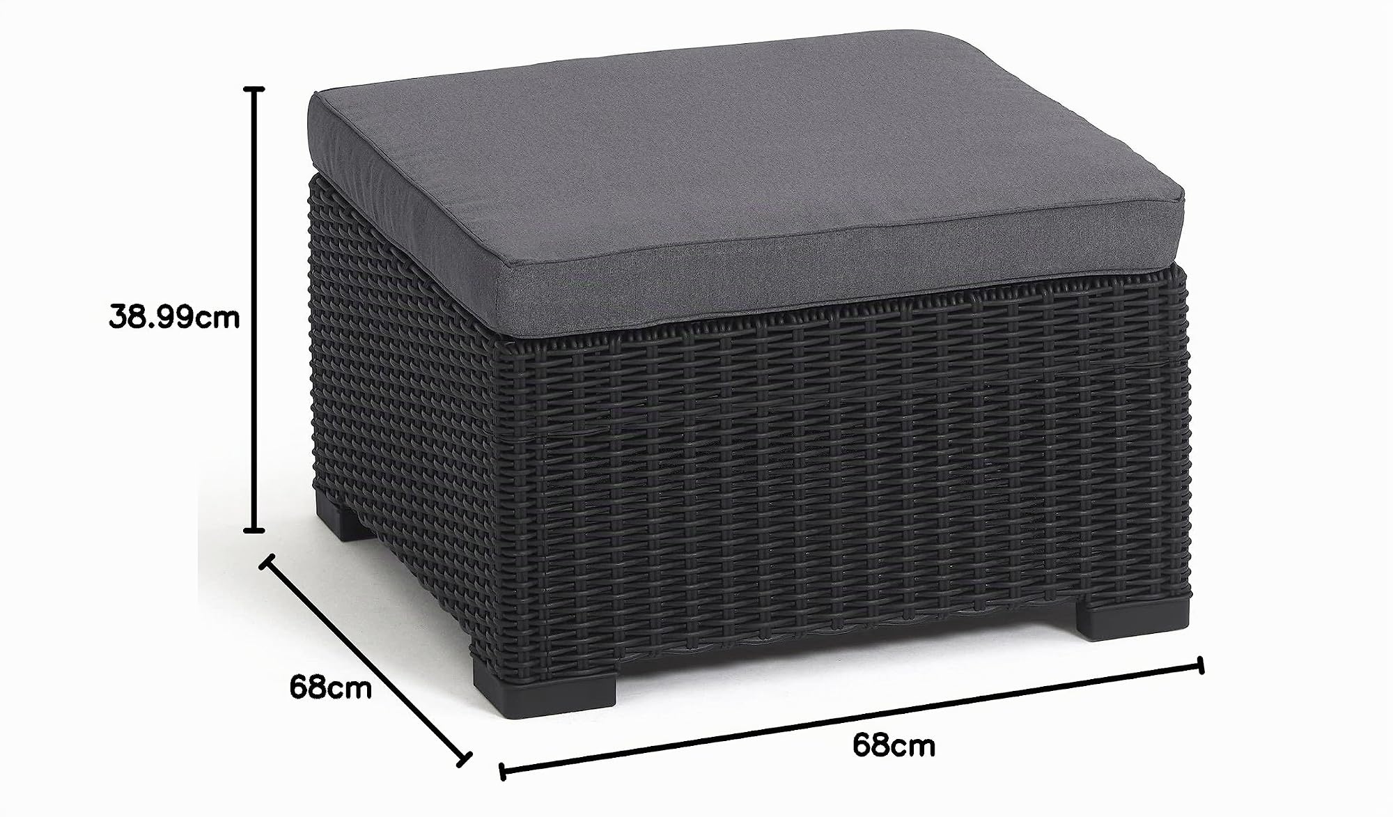 keter-california-hocker-gartentisch-aus-kunststoff-in-rattanoptik-grau-inkl-outd image 3