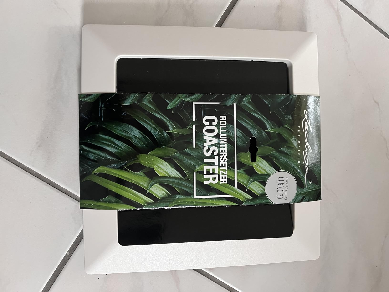 Must-have für Lechuza Fans