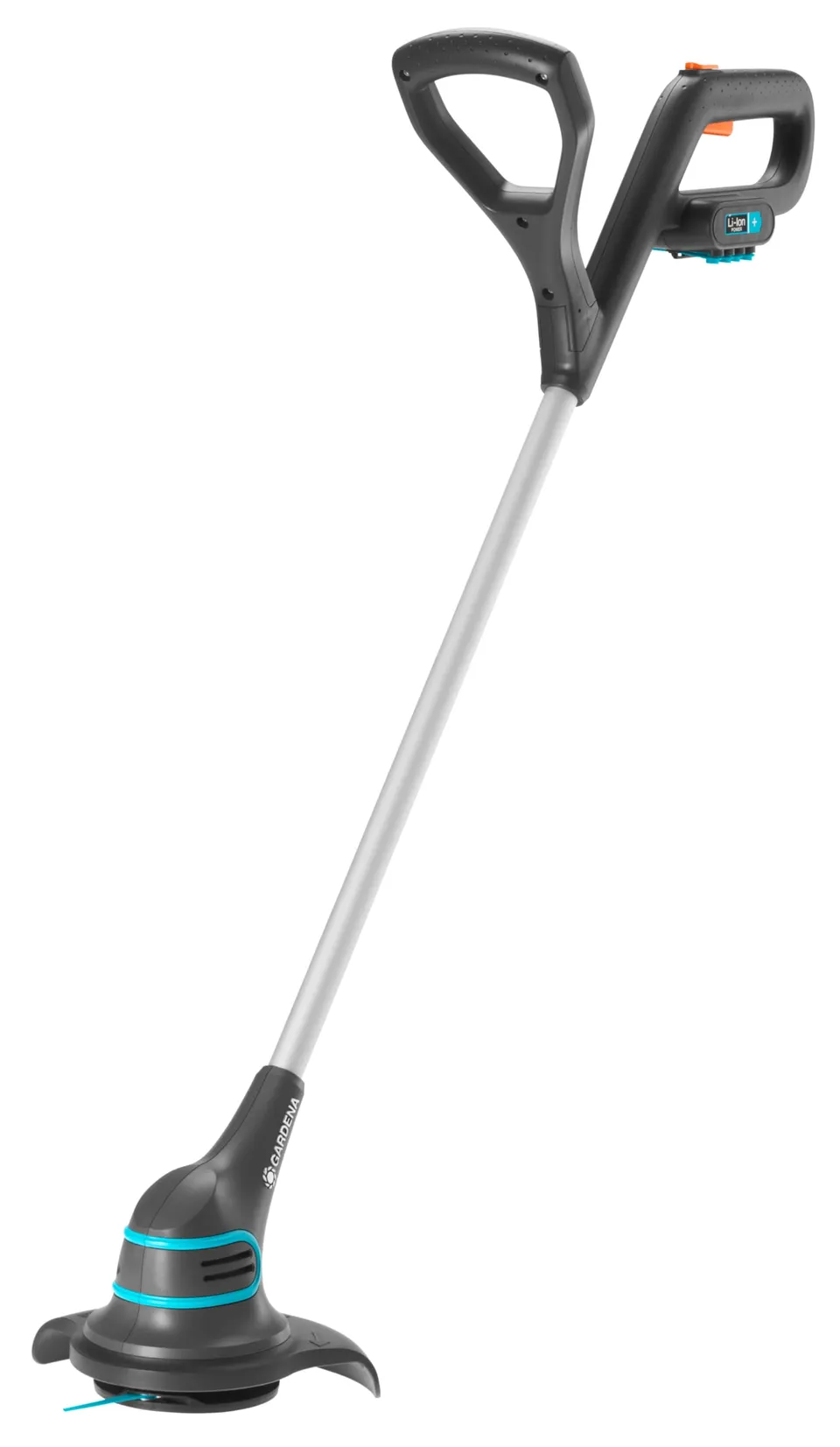 gardena-smallcut-li-23r-akku-rasentrimmer-230-mm image 1