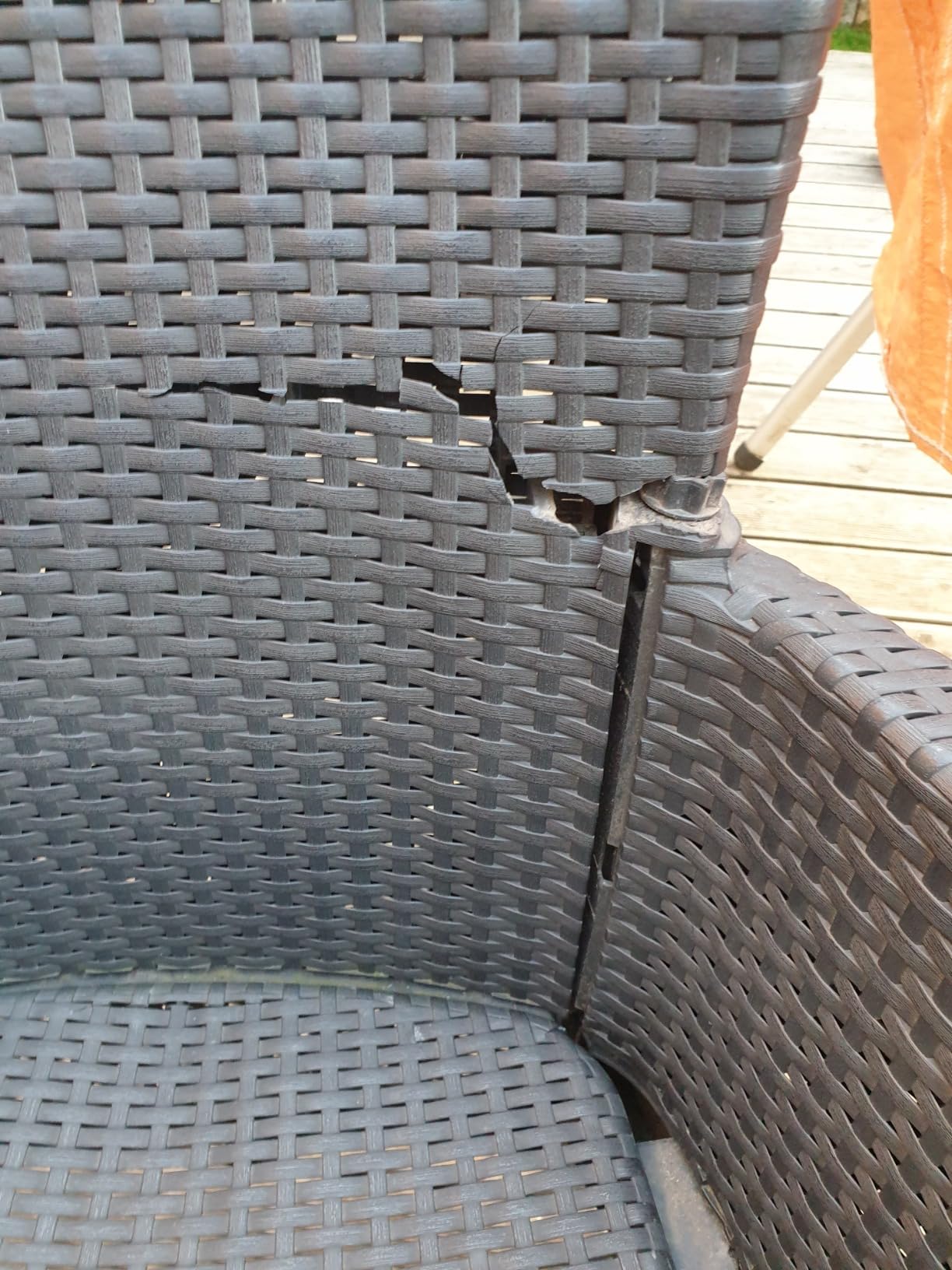 Perfekt für laue Abende