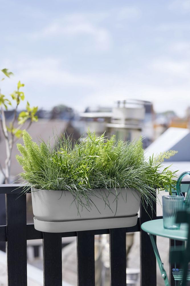elho-greenville-easy-balcony-balkonkasten-52cm-living-beton image 8