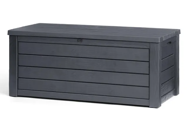 keter-eastwood-auflagenbox-570-liter-anthrazit image 1