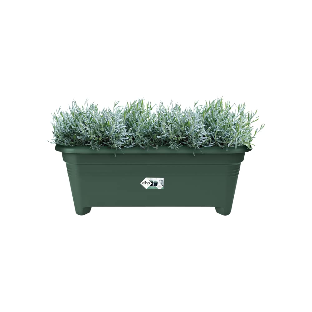elho-green-basics-lange-60-pflanztrog-laubgr-n-l-26-x-b-58-8-x-h-21-cm image 3