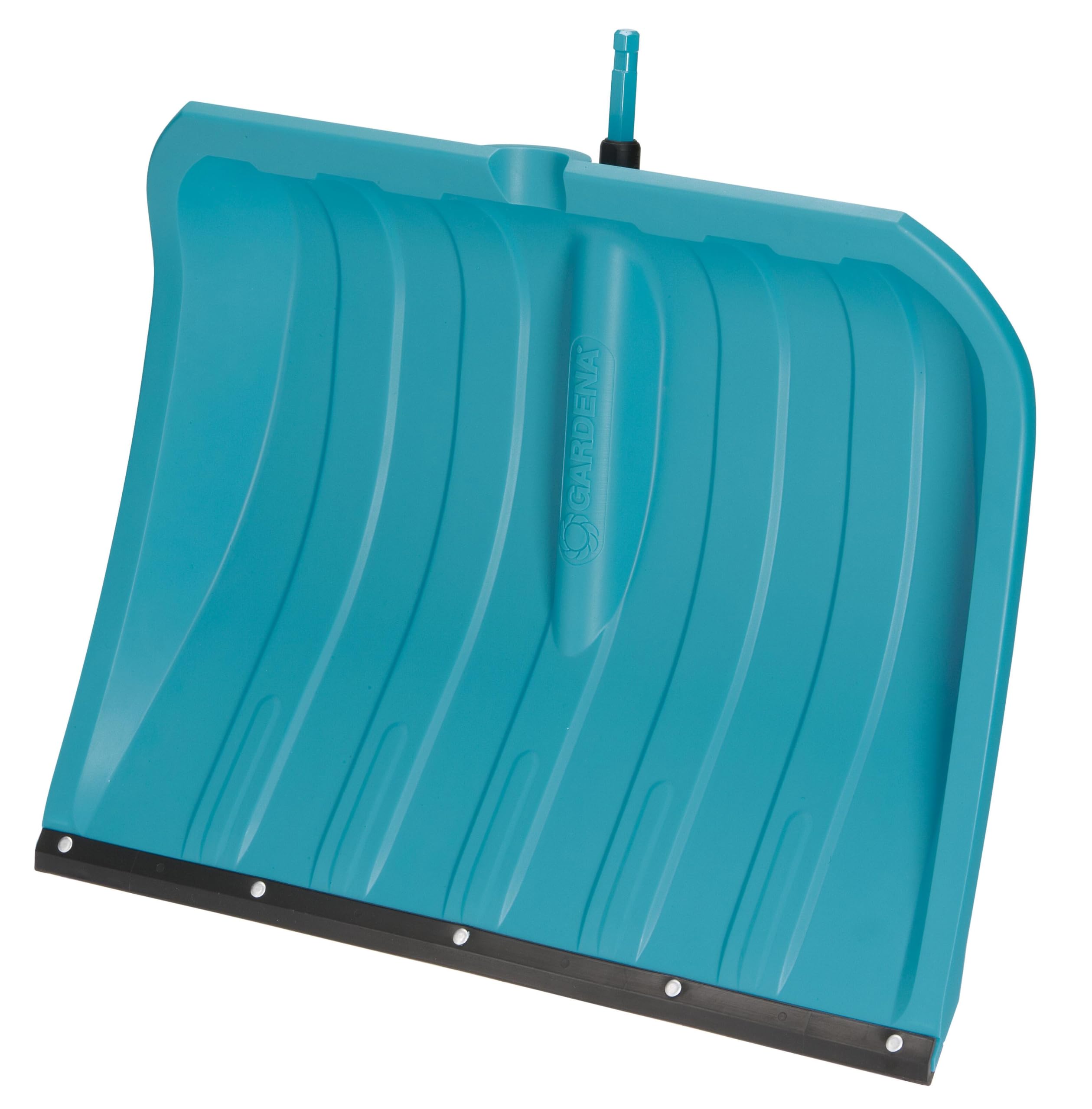 gardena-combisystem-schneeschieber-kst-50-50-cm-schneeschaufel-mit-ersatzkante image 1